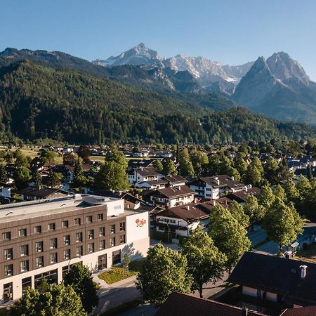 Aja Garmisch-Partenkirchen Exterior photo