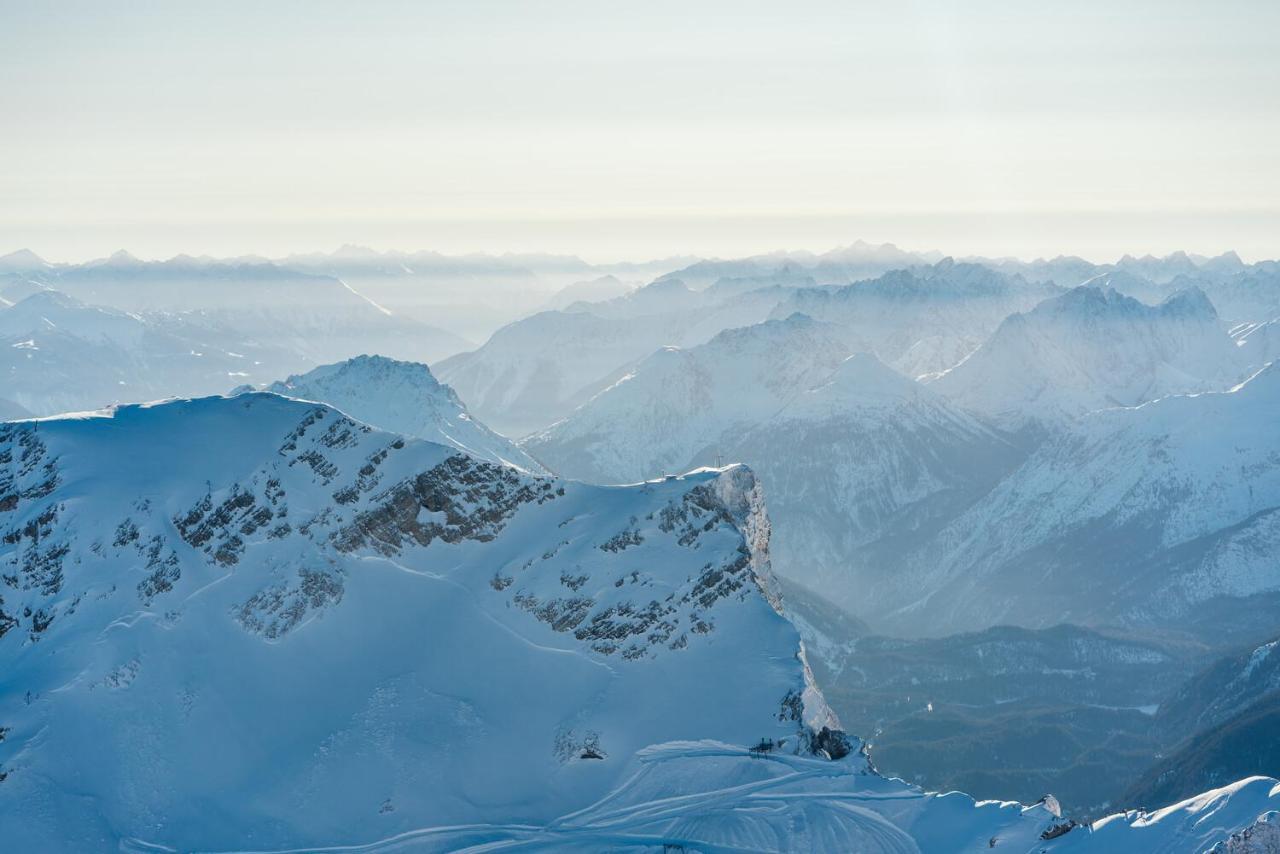 Aja Garmisch-Partenkirchen Exterior photo