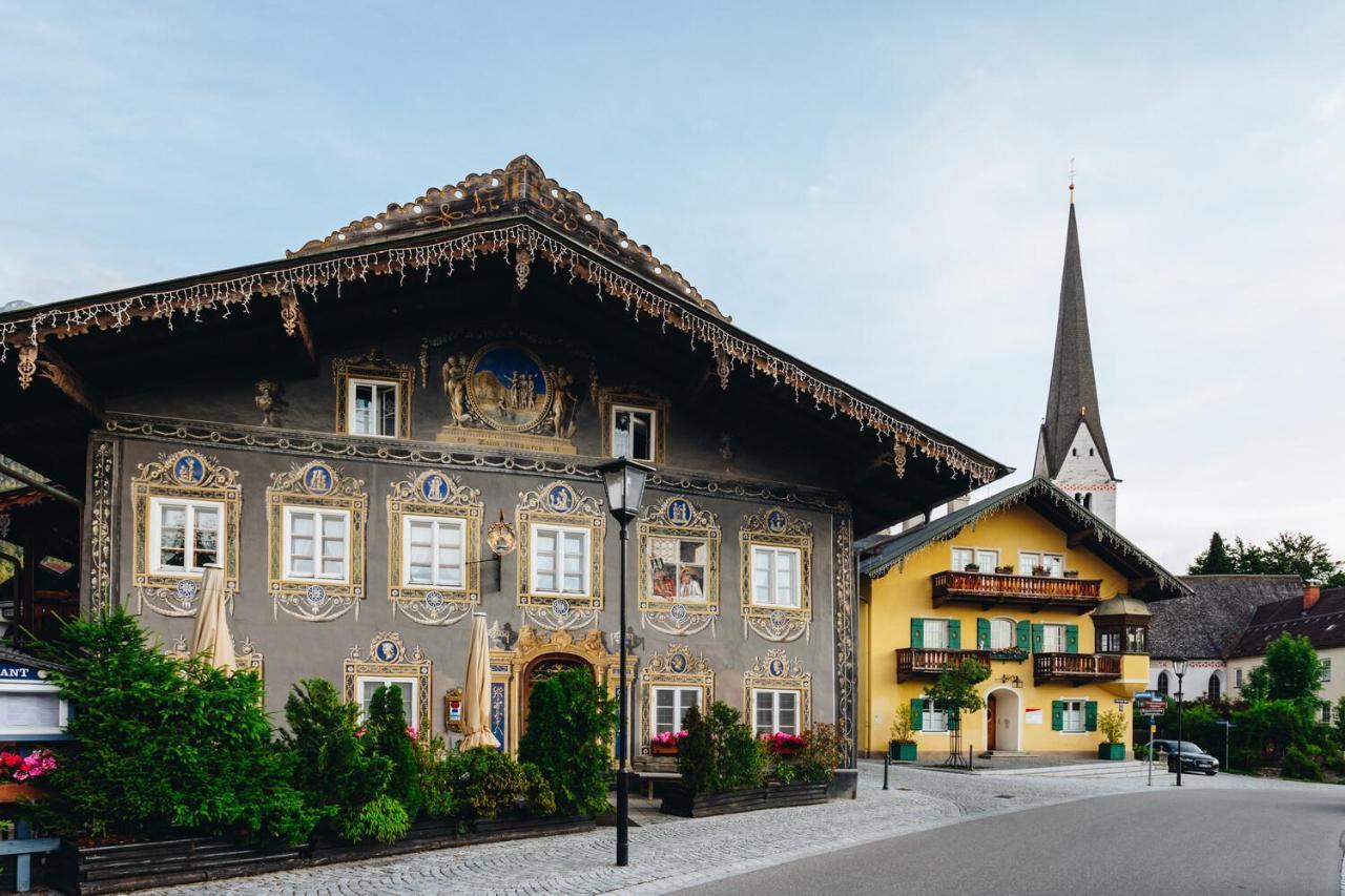 Aja Garmisch-Partenkirchen Exterior photo