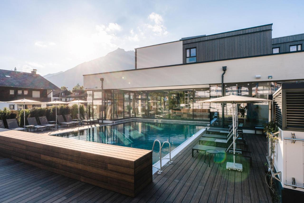 Aja Garmisch-Partenkirchen Exterior photo